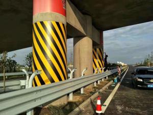 Quality Waterborne Yellow Road Line Paint Low VOC Road Marking Spray Paint Adhesion wholesale