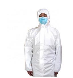 Quality Breathable Disposable Protective Coveralls Medical Protective Clothing wholesale