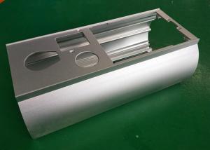 Quality Motorcycles Metal Machined Parts Custom For Industry CNC Turning Nickeled Steel wholesale
