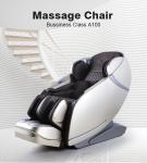 Recliner Full Body Home Medic Shiatsu Massage Chair Bluetooth 50C Heating