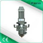 3D Metal Laser Cutting Machine Parts Automatic Fiber Laser Cutting Head