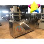 Small Orders Full Automatic Bath Ball Forming Machine for Making Square Round