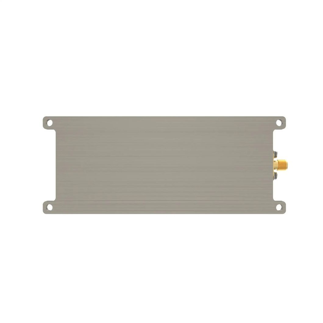5.8g 30W Wireless Signal Customized 5150-5350MHz Sweep Drone Detector Module with High Average Output Power