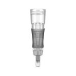 10Pcs Disposable Sterilized Tattoo Needle For Lip PMU Gun Semi Permanent Makeup