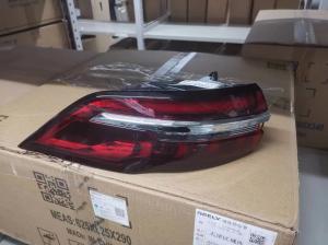 Quality Geely Xingyue L Car Electrical Parts Combination Left Rear Headlights wholesale