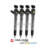A2C8139490080 common rail injector for Ford Ranger Mazda BT-50 2.2L 3.2L diesel