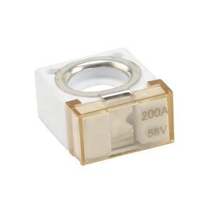 Quality MRBF Terminal Battery Fuse 100A 58V wholesale