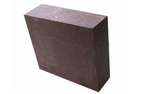 Quality High Temp Insulation Magnesia Bricks Refractory For Cement Industry / Rotary Kiln wholesale