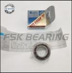 Euro Market 3NC7905CPADT FT P2 Ceramic Angular Contact Ball Bearing For Auto