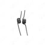 Coil Tube Smt Feeder Parts Samsung Hanwha J6713022B New Condition