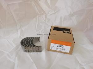Quality 4893693 Con Rod Bearing STD 6D102 6D107 For Cummins wholesale