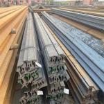 0.3-60mm JRG1 A36 Low Carbon Steel Channels Mild Steel C Channel