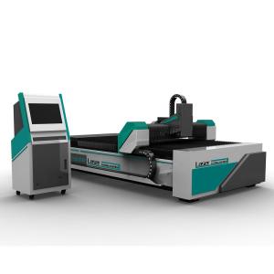 Quality AoShuo 1kw 380V 80m/min Laser Sheet Cutting Machine wholesale