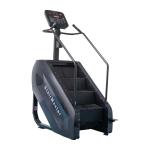 Vertical Incline Fitness Escalator Stair Climber Exercise Machine 250V