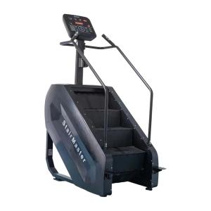 Quality Wholesale Stair Climber Indoor Exercise Machine Equipment Commercial Cardio Design Stair Gym Step Mill Indoor Fitness Sp wholesale