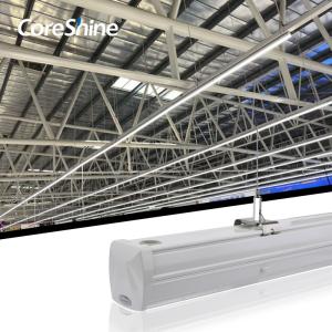 Quality UL 277VAC 50Watt Industrial Warehouse Lighting Fixtures wholesale
