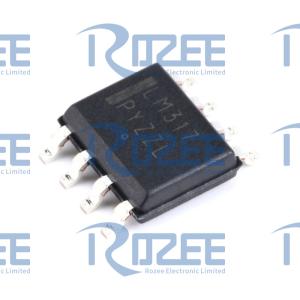 Quality LM317LDR2G wholesale