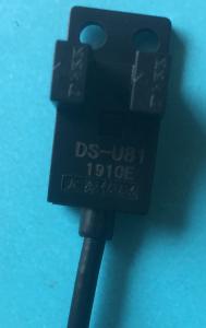 Quality High Speed Response Photoelectric Light Sensor Self Contained Color Detection wholesale