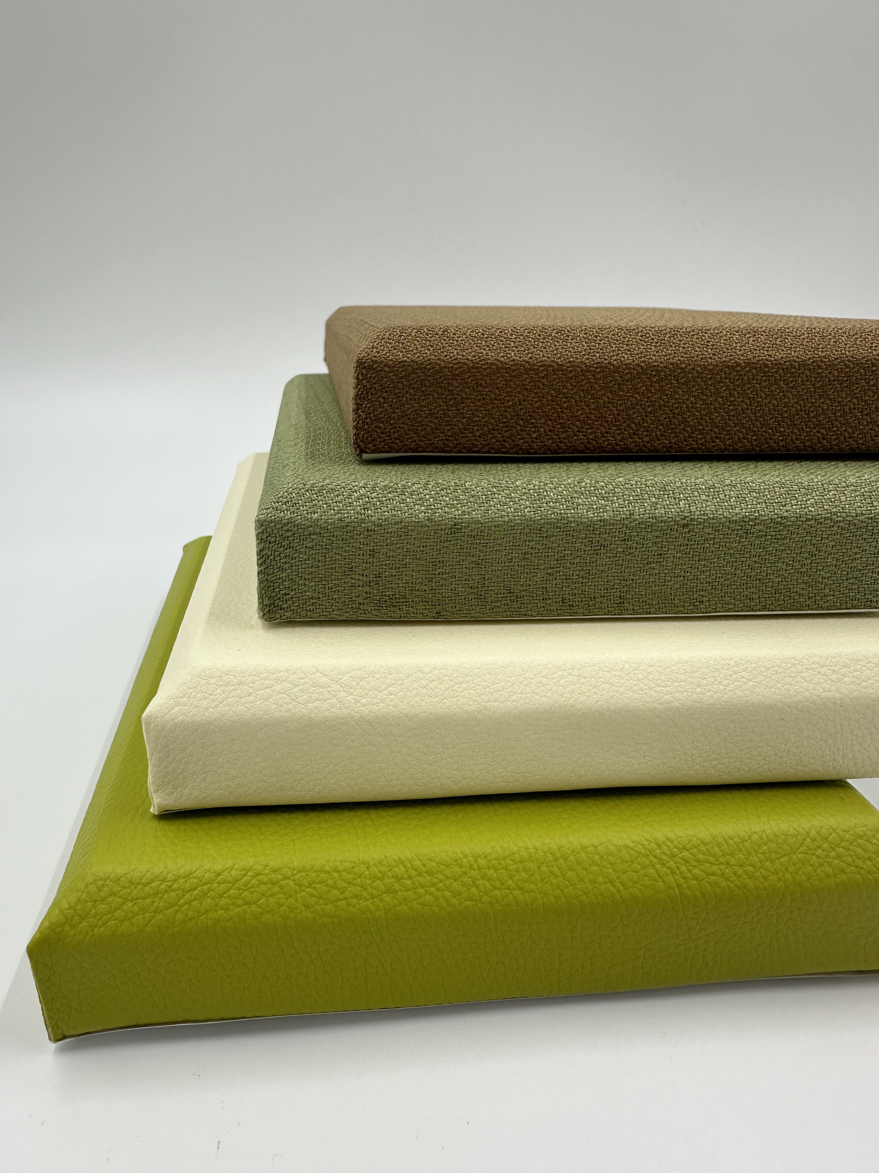 Fabric Acoustic Panel Factory Fabric Wrapped Cloth Covered Fabric Acoustic Panels For Home Theater