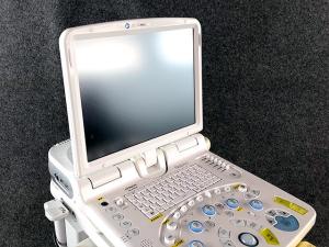 Quality Hitachi Aloka Noblus Original PRBEX1 / AB8 Board 7514930A wholesale