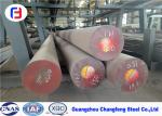 DIN 1.2379 High Carbon Alloy Steel Rod Black Surface Hot Rolled Mill Certificate