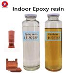 Thermal Degradation Temperature 320C Transformer Epoxy Resin ct pt curing agent