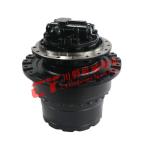 ZAX240-3 Travel Motor Gearbox Assy Final Drive Assy Excavator Travel Gear 20