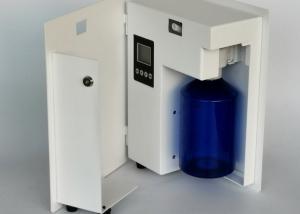 Quality Low Noise Aroma Air Diffuser / Retail Scent Machines Twin Air Pump wholesale