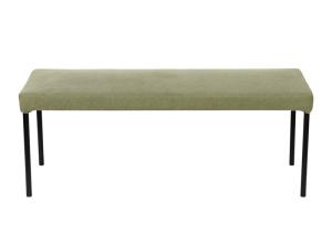 Quality Easy To Maintain Living Room Bench DC-7551 High Stability with Contemporary Design wholesale