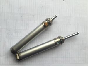 Quality MA Standard Mini Pneumatic Cylinder Aluminum Alloy Tube For Volkswagen Cars wholesale