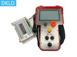 Ammonium Fuel Truck Charging Vehicle Wireless Remote Control