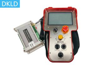 Quality Ammonium Fuel Truck Charging Vehicle Wireless Remote Control wholesale