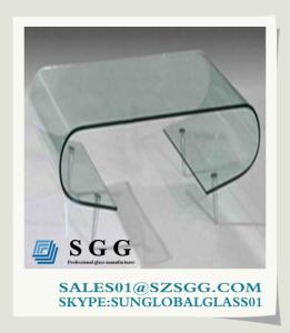 Quality glass table (round,oval,square,rectangle) wholesale