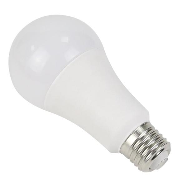 Led Intelligent Wifi Voice Activated Light Bulb Phone Controlled AC100-240V