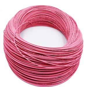 Quality Fire Resistant UL3289 XLPE Hook Up Wire Copper Conductor wholesale