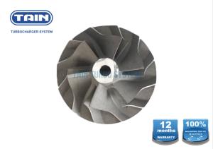 Quality 452239-0003 705954-0015 Engine Turbo Kit Turbocharger compressor Wheel LAND ROVER DISCOVERY II 2.5TDI 16279 wholesale