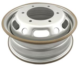 Quality 0014013602 Transmission Parts Wheel Hub wholesale