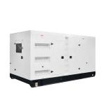 Deutz BF4M1013ECG1 100KW Diesel Generator set open/silent type
