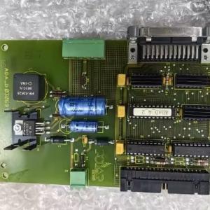 Quality ADAD 030691 Control Card for Guillotine Paper Cutter Machinery Repair Shops Essential wholesale