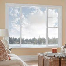 Quality Brisk Anodized Aluminum Sliding Window Powder Coated wholesale