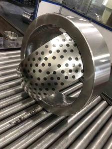 Quality High Performance Inch Tapered Roller Bearing HM88649 / HM88610 wholesale
