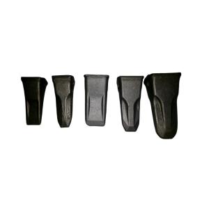 Quality Carbon Steel Casting Excavator Bucket Teeth PC400 Heavy Equipment Undercarriage Parts wholesale
