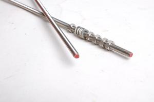 Quality ASTM/BSW Fully Threaded Rod 304 Stainless Steel A2 Anti Corrosion wholesale