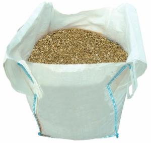 Quality 5:1 6:1 Tunnel Lift Bags / Concrete Sand Bulk Bag laminated wholesale