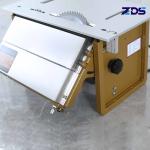 Light Weight Debugging Free Table Saw Head For Cutting PVC