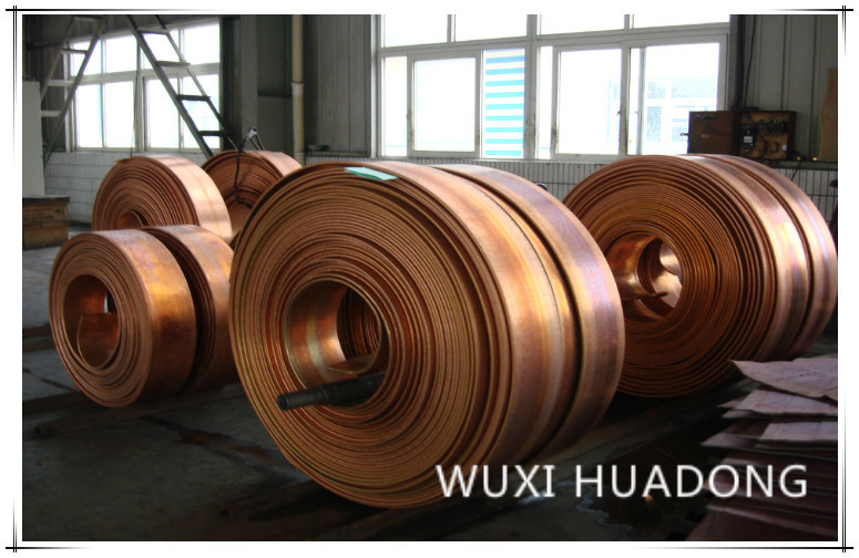 8mm 14mm 20mm 30mm Vertical Continuous Casting Machine Copper Wire Brass Rod