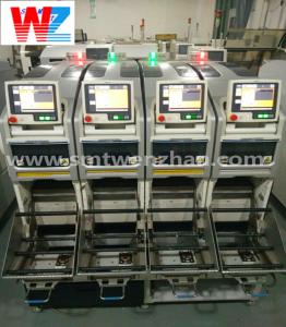 Quality SMT FUJI NXT M3III ,FUJI NXT III PICK AND PLACE MACHINE wholesale