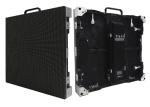 High Contrast P2.5 Indoor Rental LED Display , SMD 2121 1r1g1b Outdoor Led Video