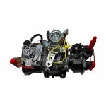 9320A340G DP210 DP310 Fuel Injection Pump