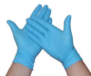 Quality Min 300% Elongation Disposable Plastic Hand Gloves wholesale